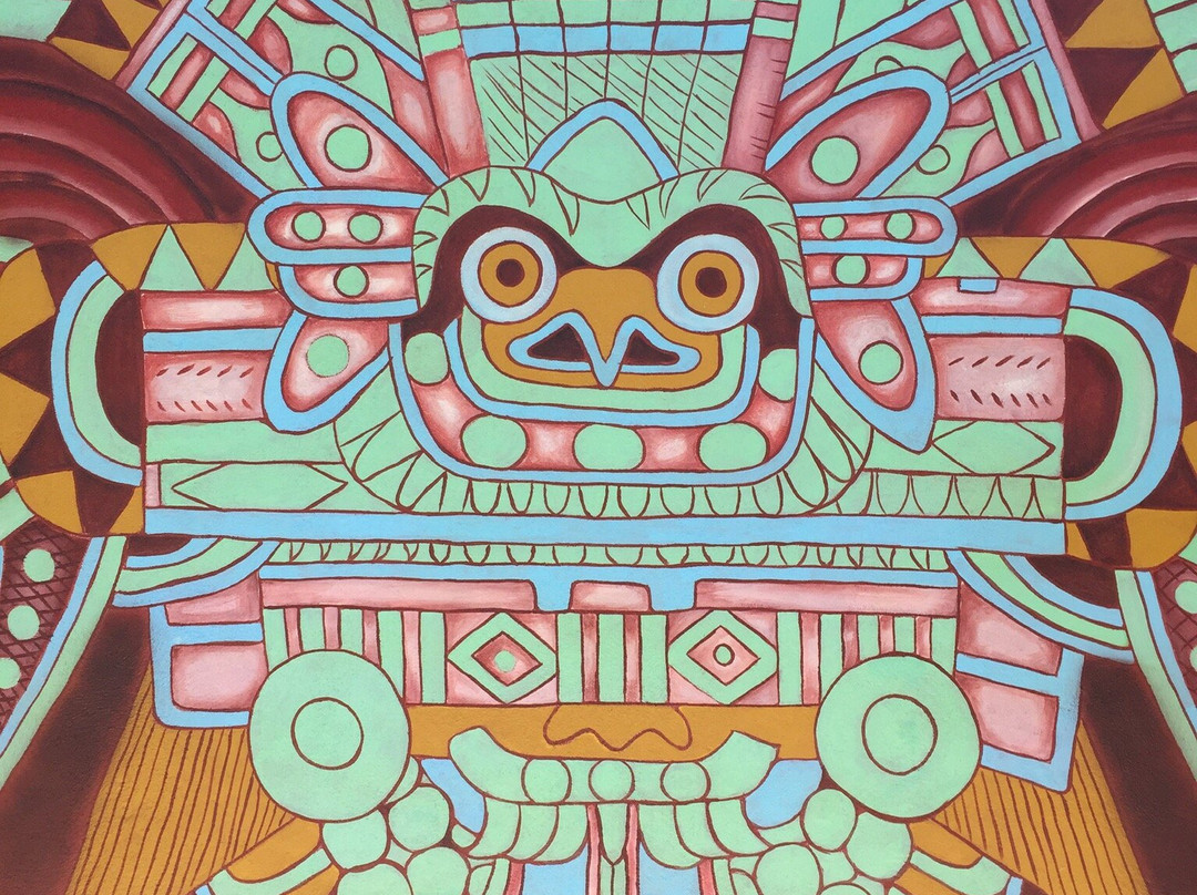 Hotel Quinto Sol主图