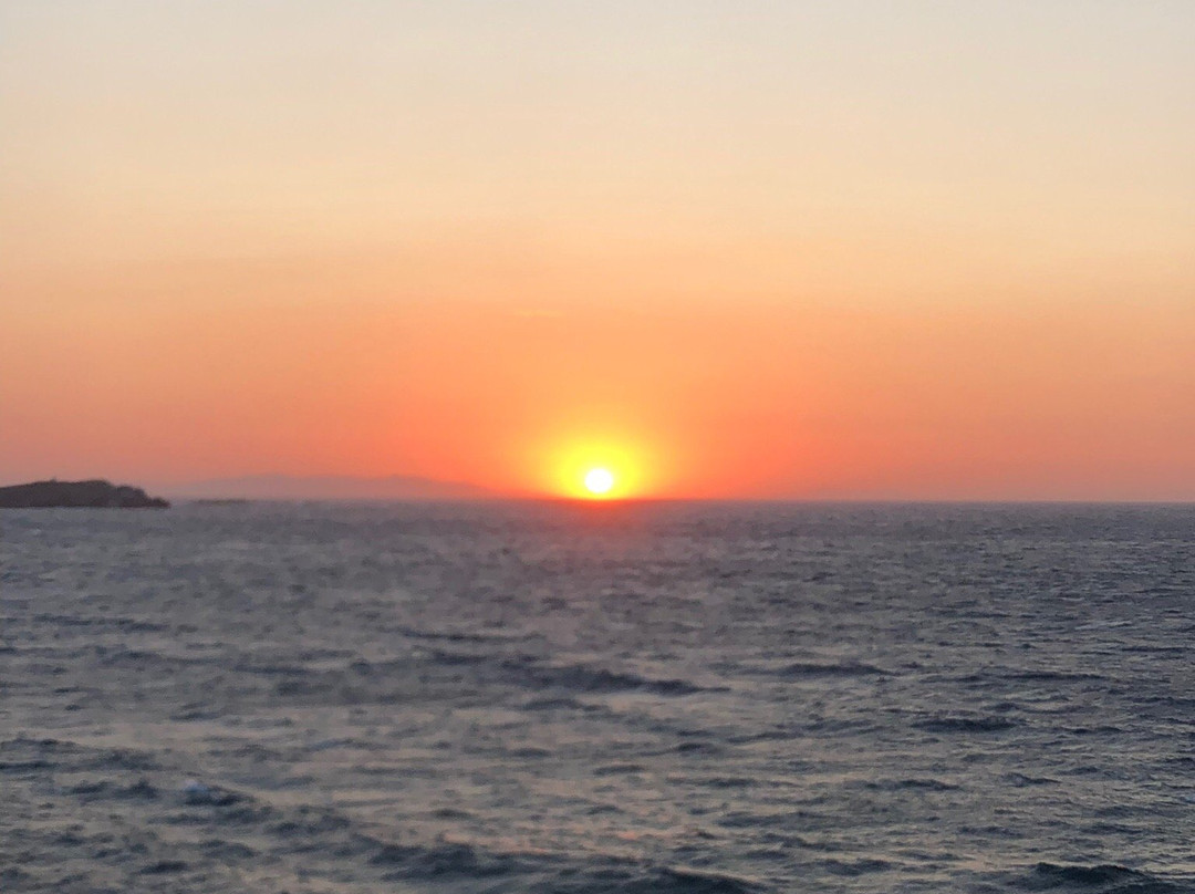 Capo Di Mykonos Resort主图