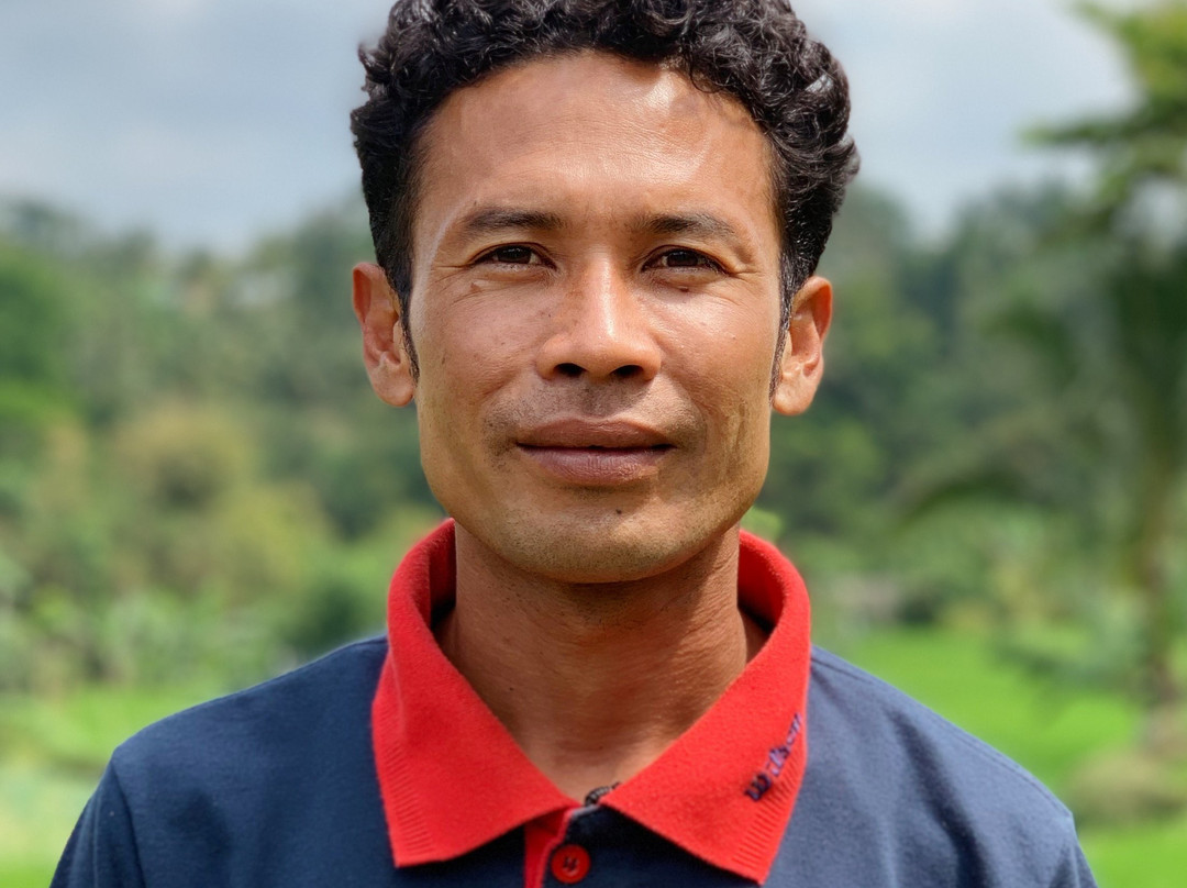 Antonis Buton Tetebatu Tour Guide-Tetebatu必去景点