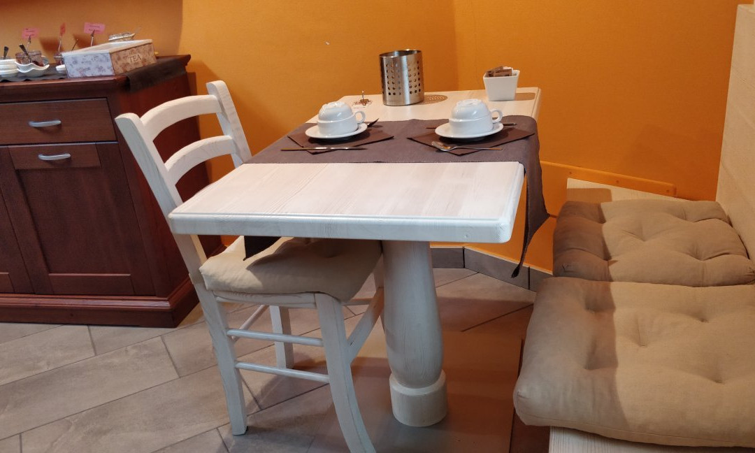 La Maison D'Amelie主图