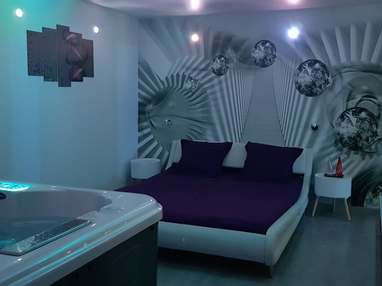 Saint-Jean-Chambre旅游攻略图片