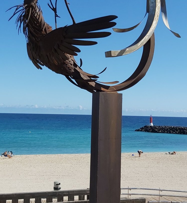 Sculpture Park Puerto Del Rosario景点图片