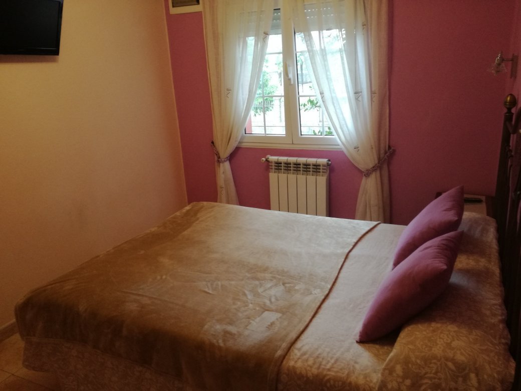 Pension Alvaro主图