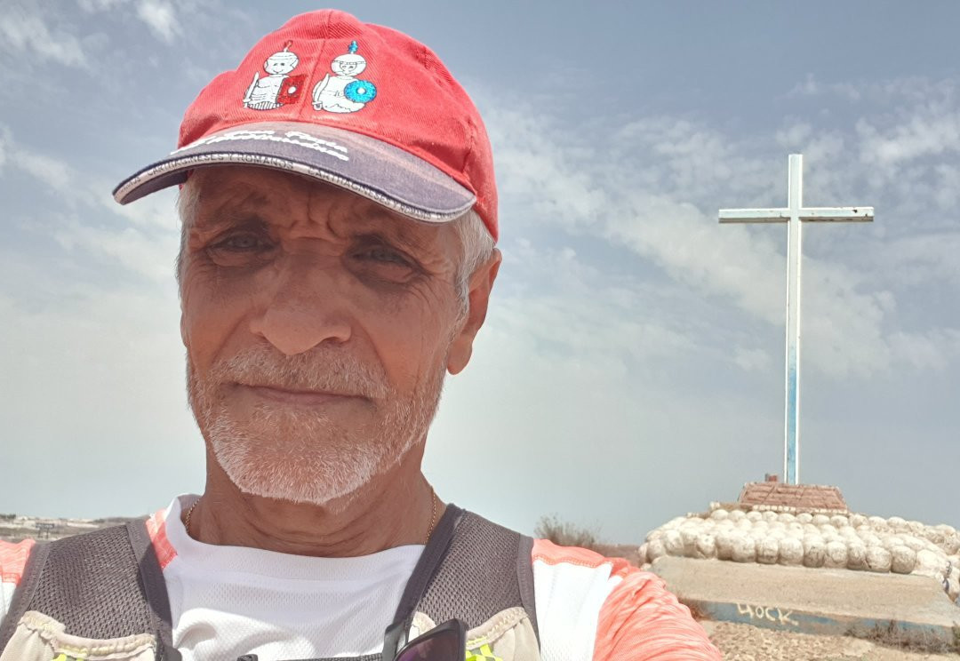 Cabezo De La Cruz-Cabezo de Torres必去景点