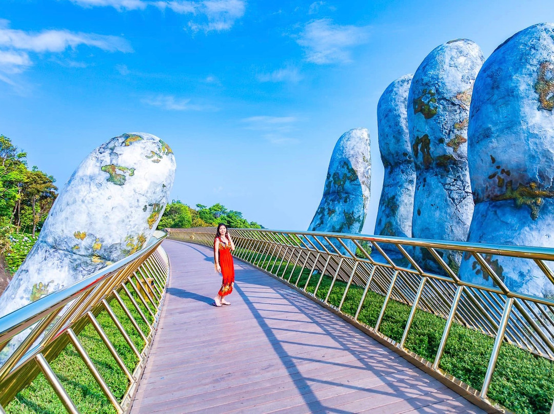 April Adventure Travel-会安必去景点