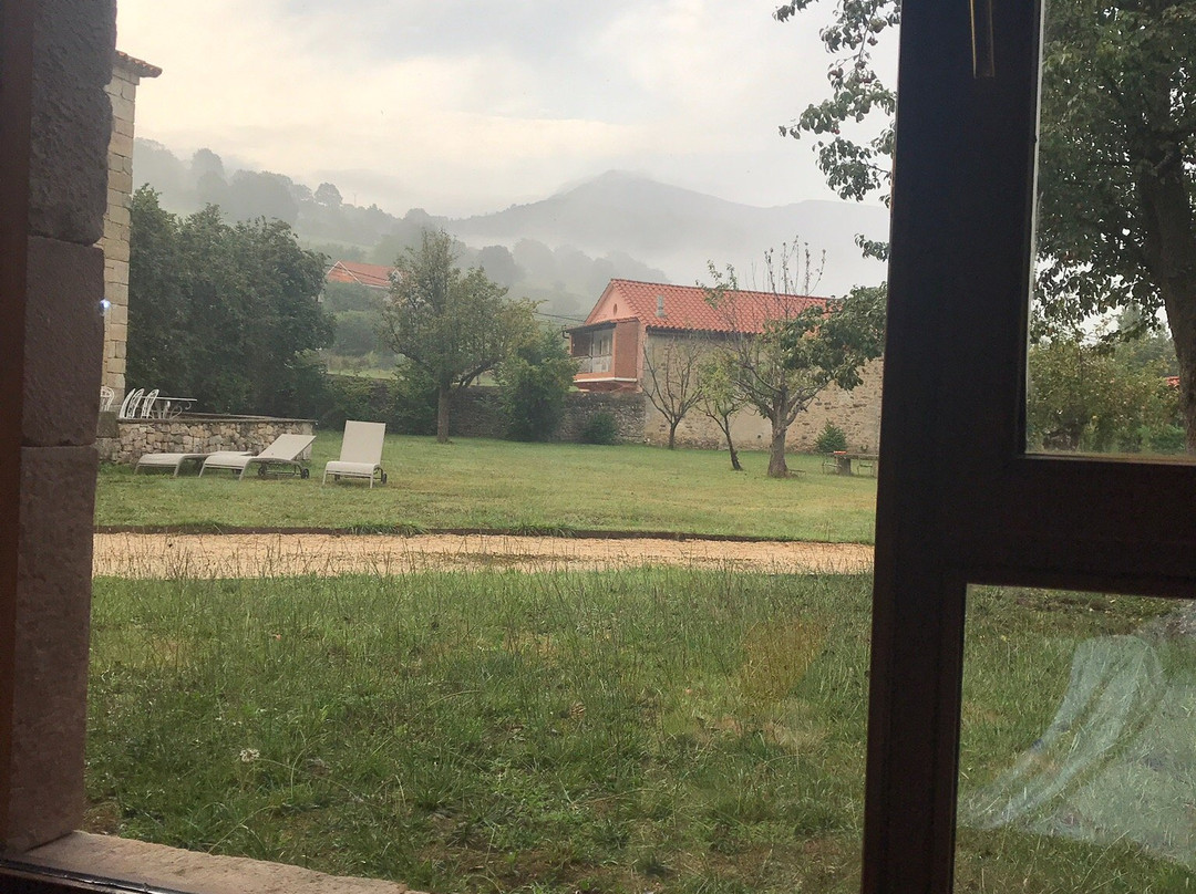 La Finca del Monasterio主图