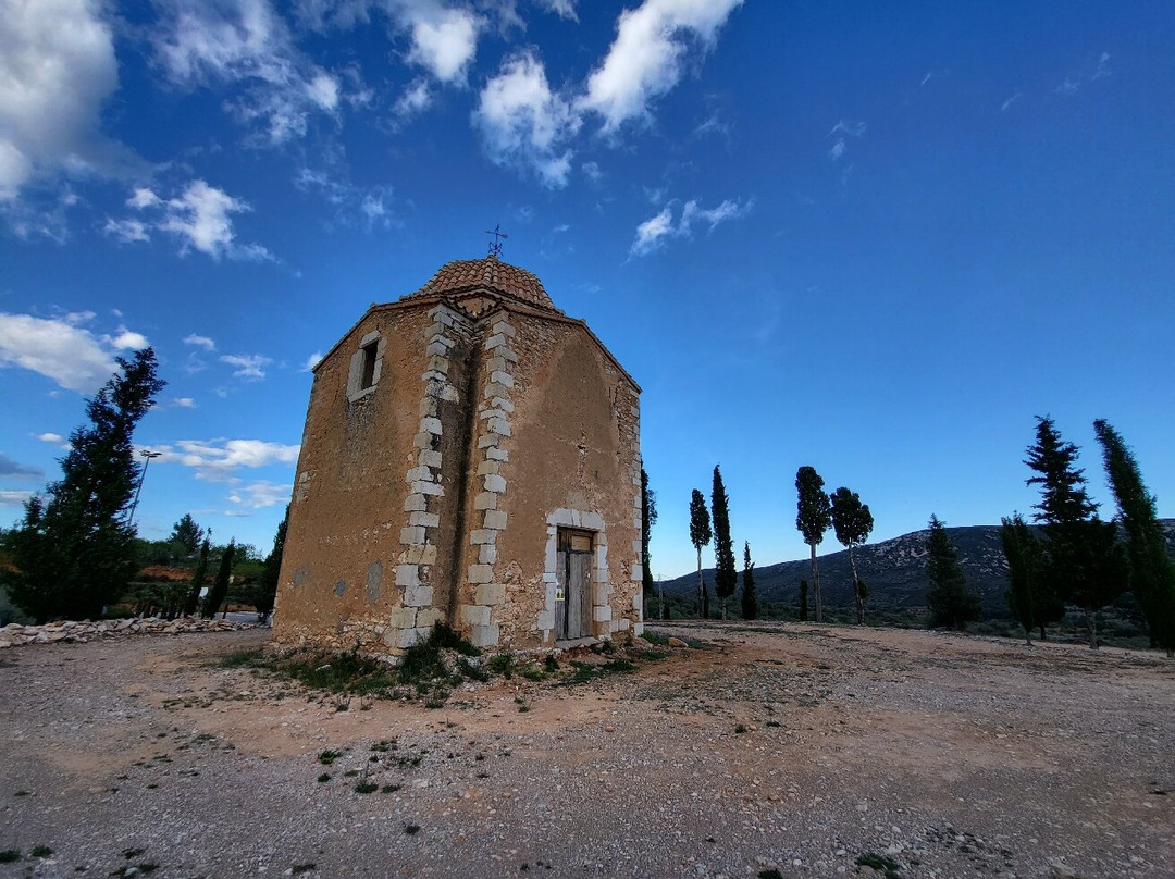 Ermita Del Calvario