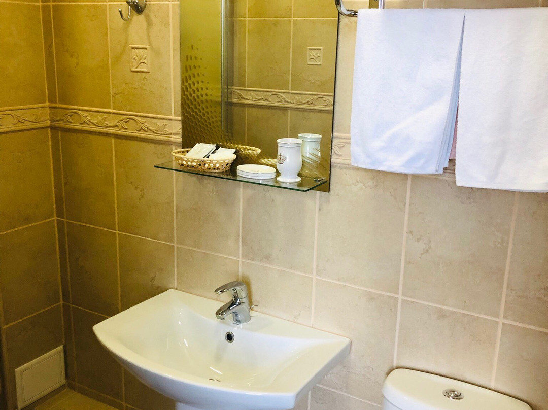 Gostiniy Dvor Altay主图