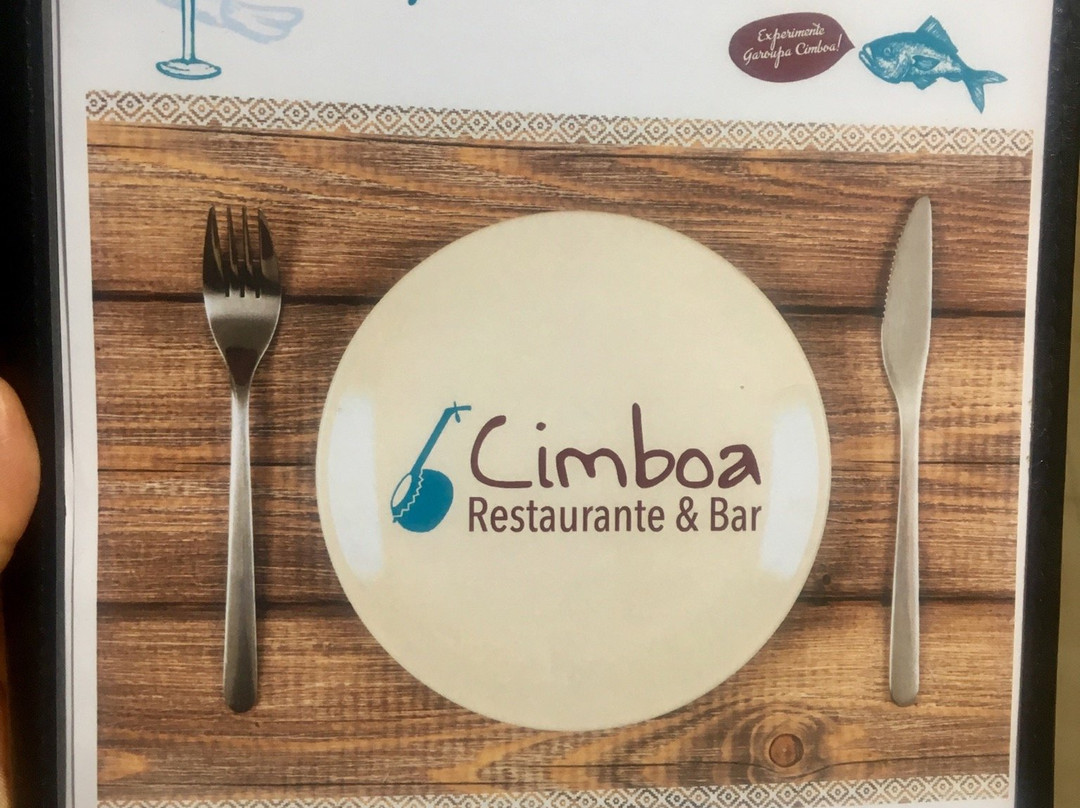 Hotel Santa Maria主图