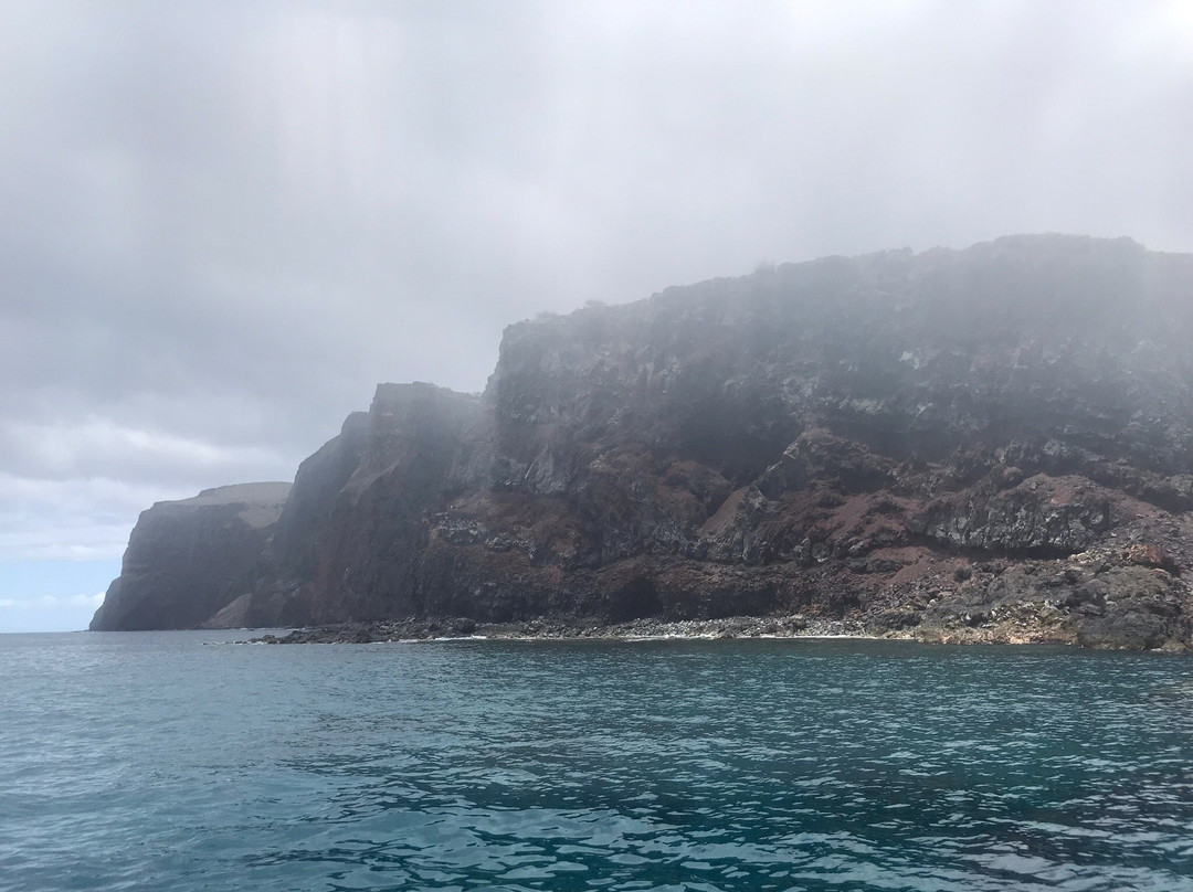 Molokini and Lanai Snorkeling Day Tour-怀露库必去景点