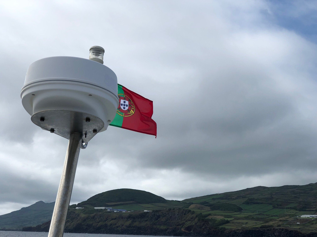 Calypso Azores - Yacht Charter-Santa Cruz Da Graciosa必去景点