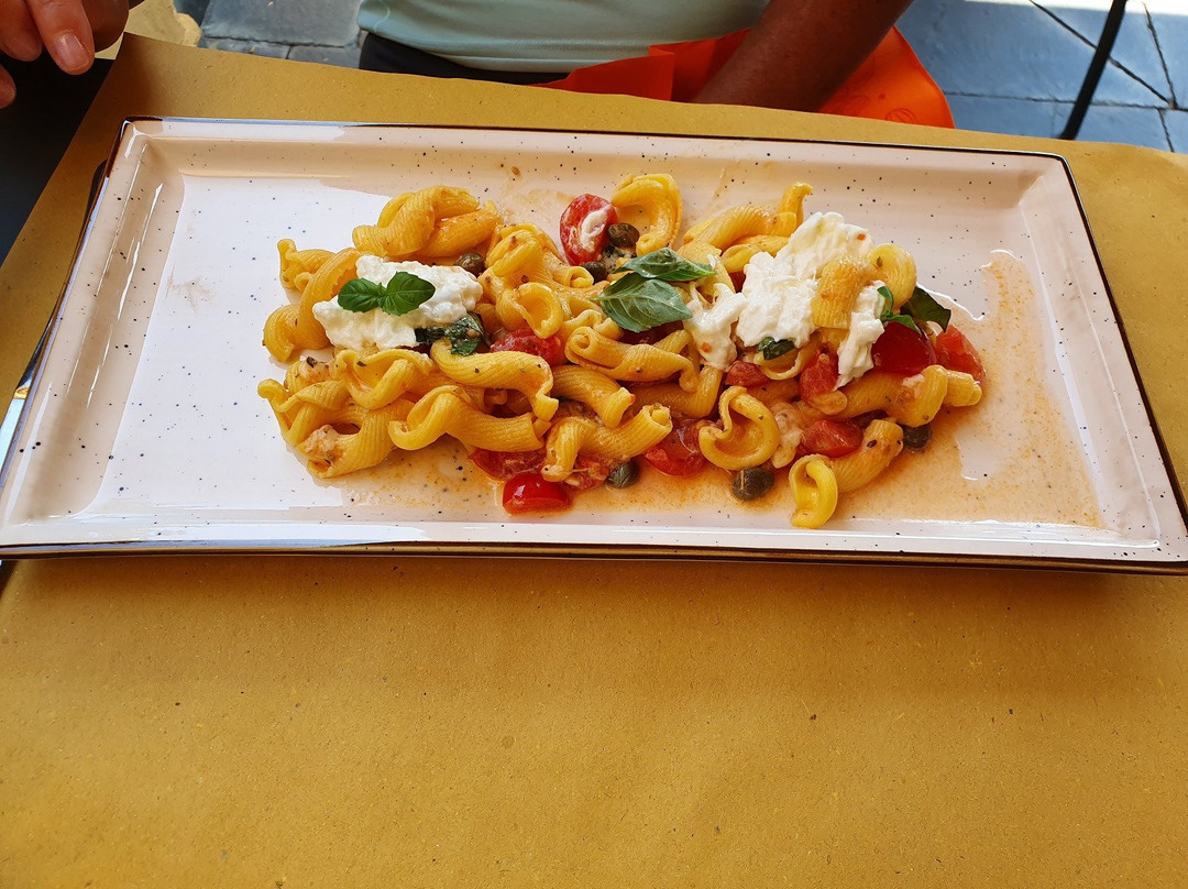 Hostaria del Punt主图