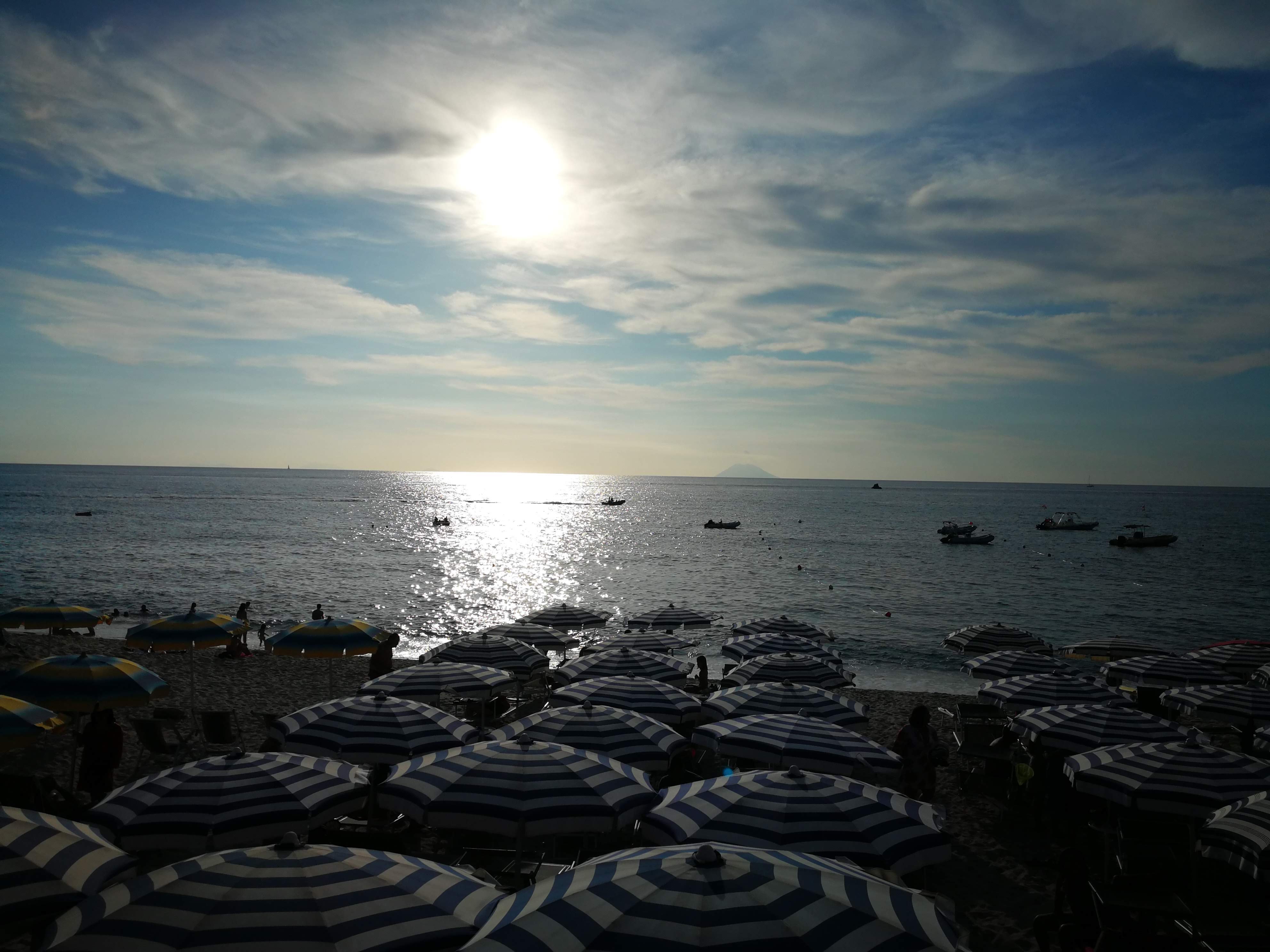 Costa degli Dei Resort-泳池