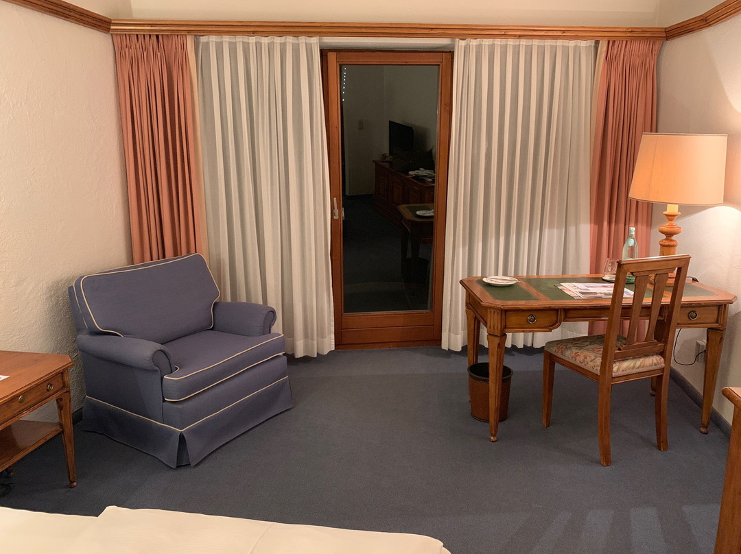H Hotel Balance Oberstaufen主图