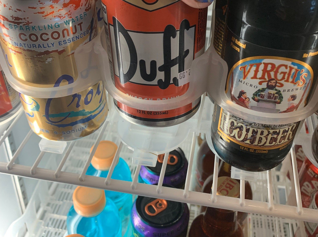 Jekyll Market-吉柯岛必去景点