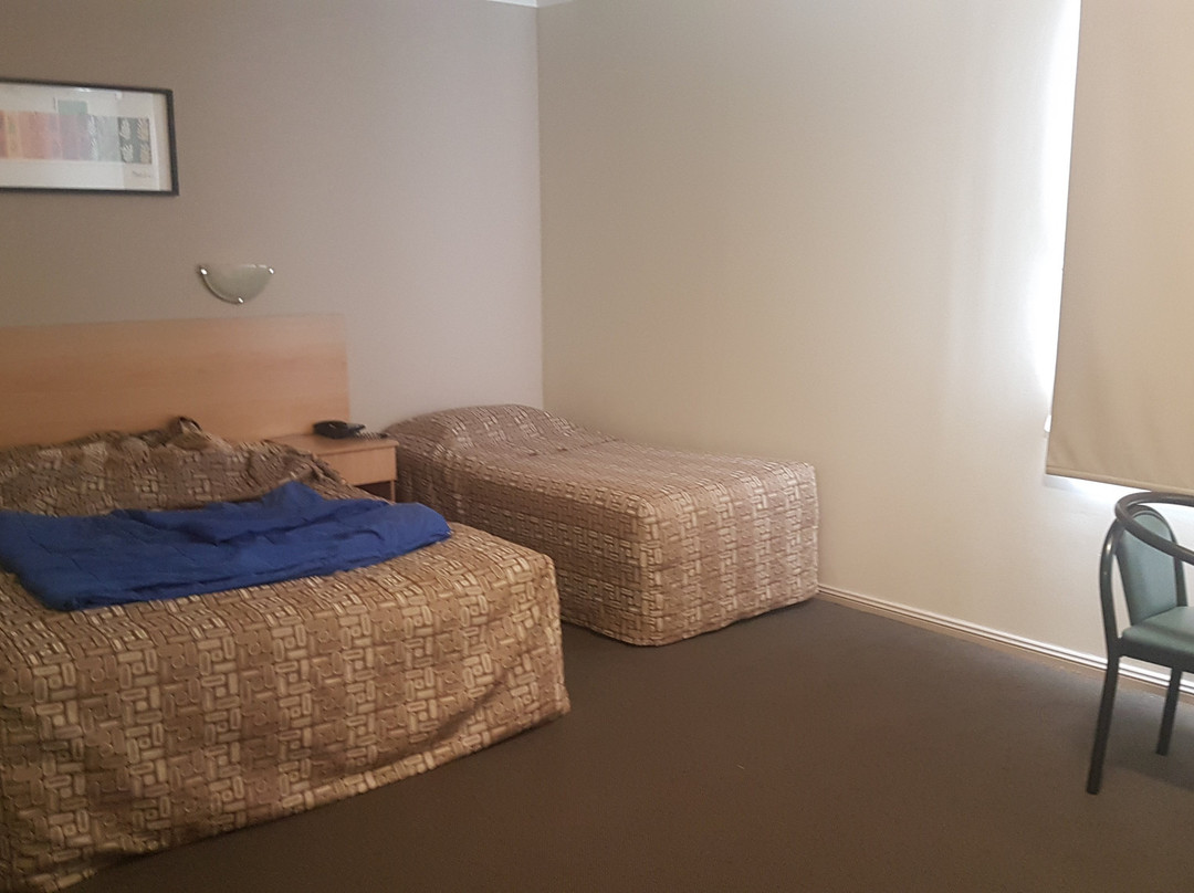 马克林汽车旅馆主图