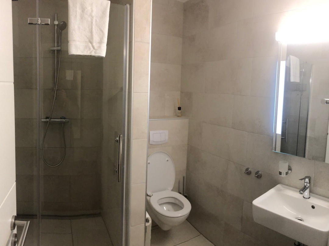 Hotel Restaurant Jaegerhof主图