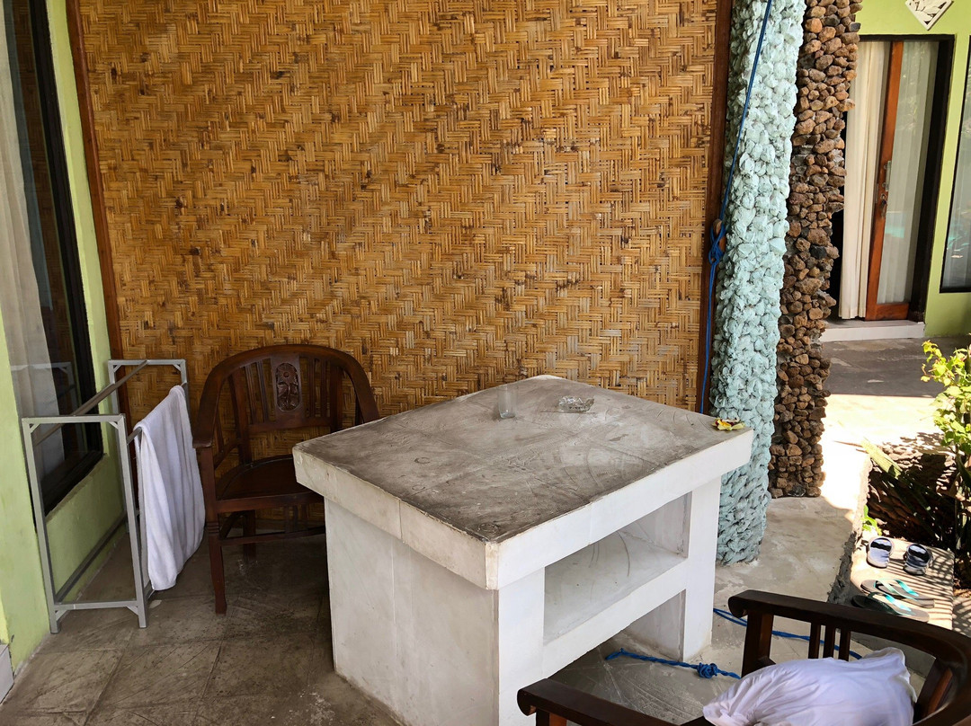 Surya Rainbow Villas主图