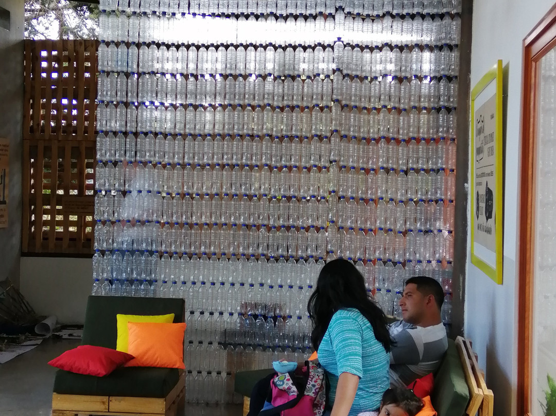 Yaku Water Park Museum景点图片