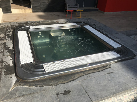 Hotel Arles Plaza主图