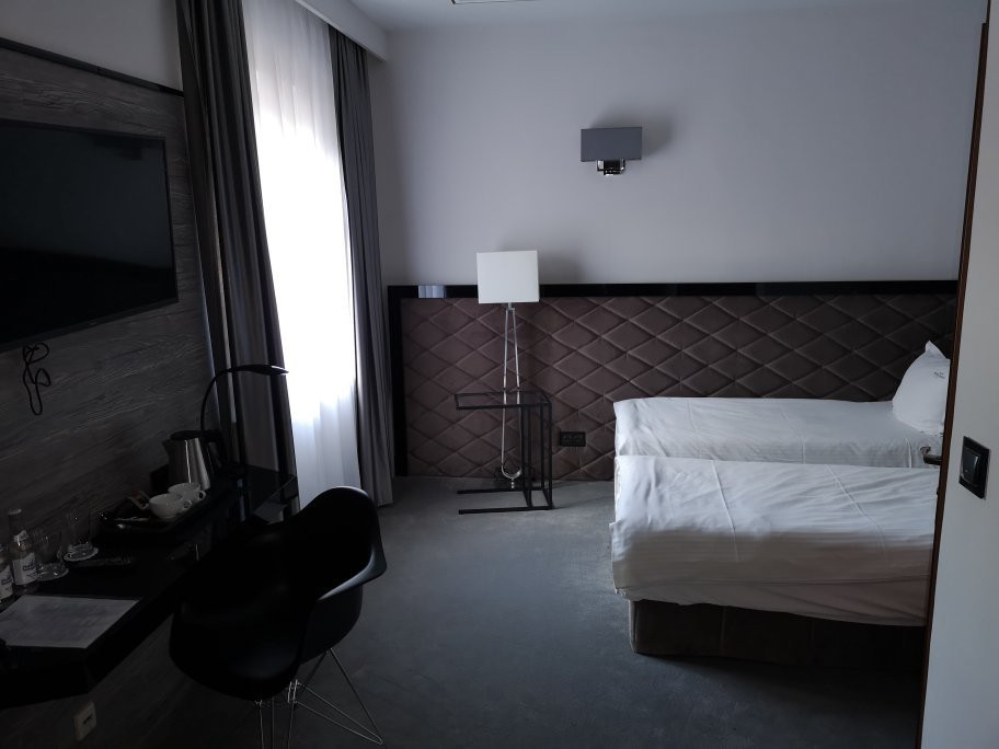 Hotel Fado主图