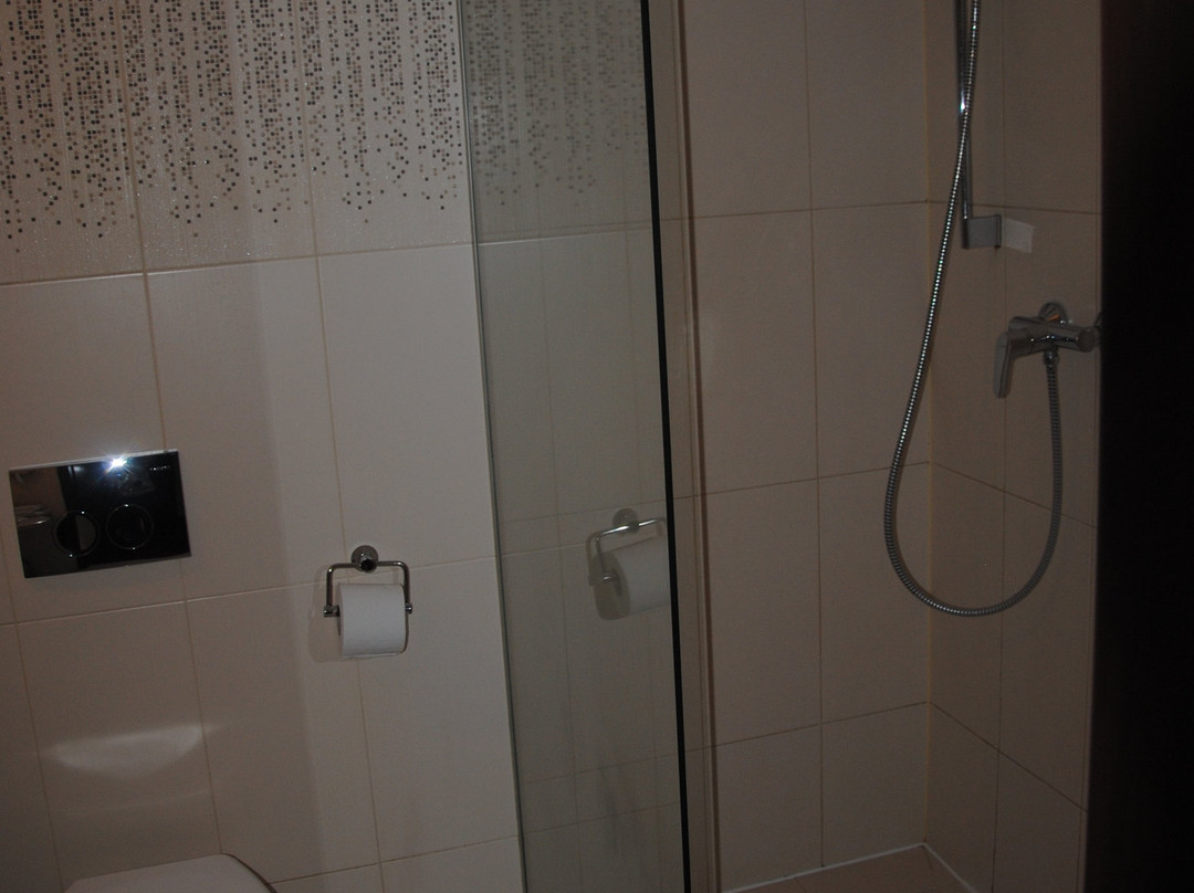 Hotel Focus Centrum Konferencyjne主图