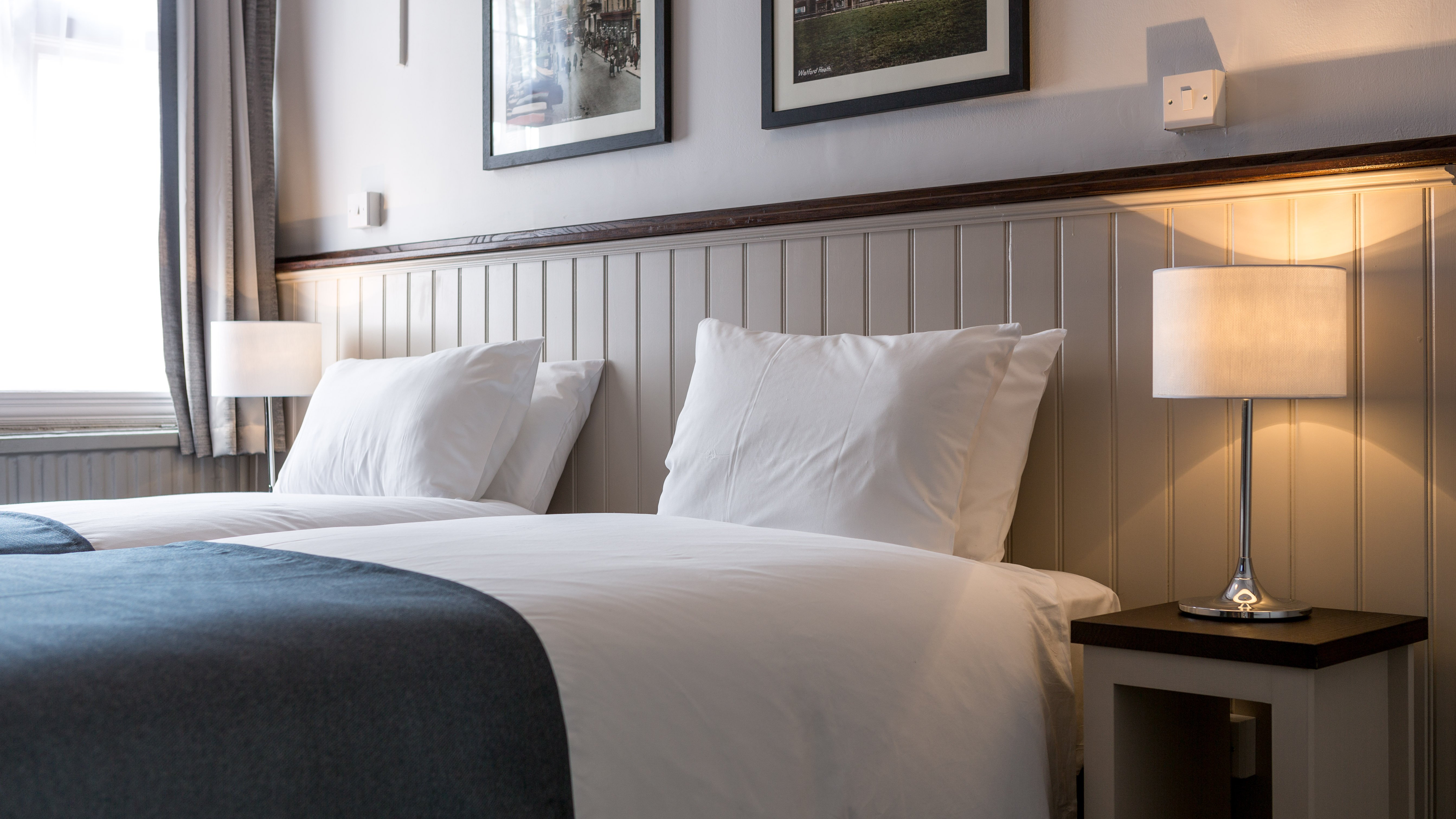 Southern Cross Hotel-官方