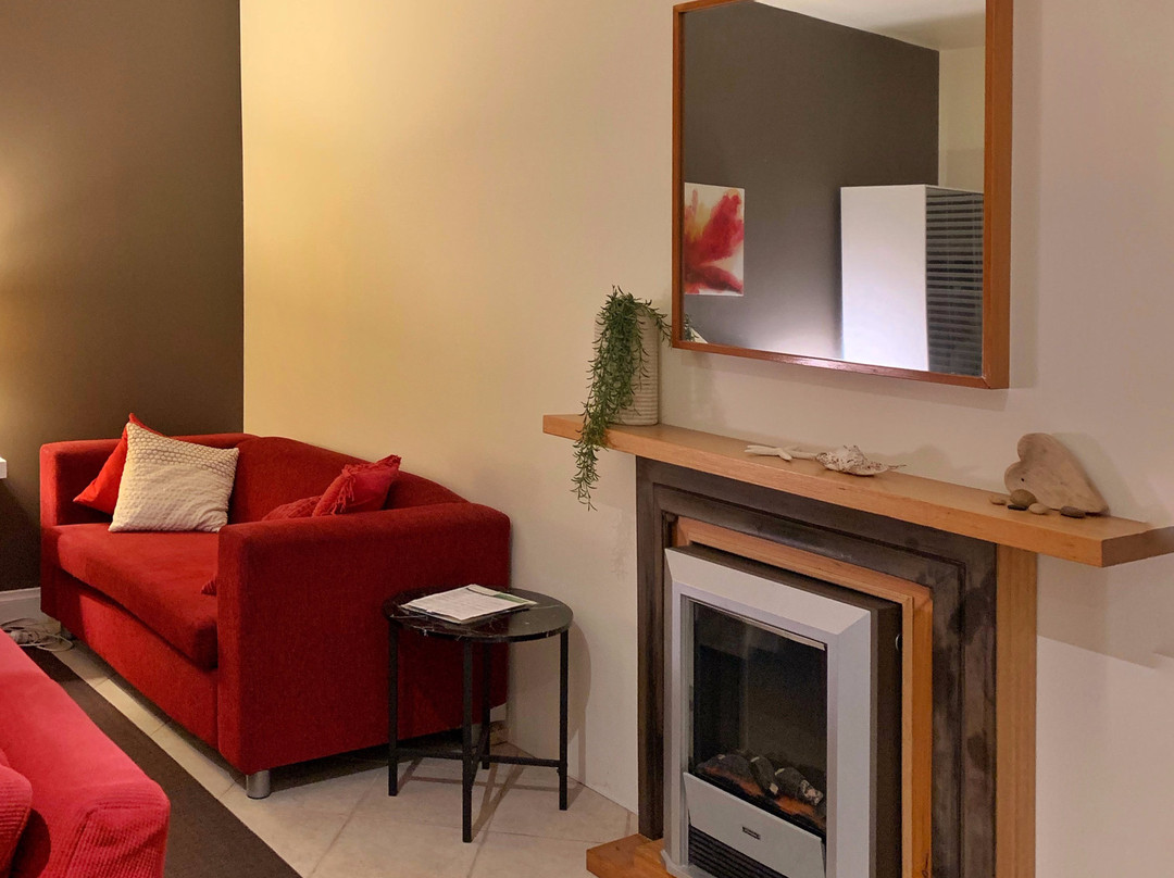 Ruby's Queenscliff主图