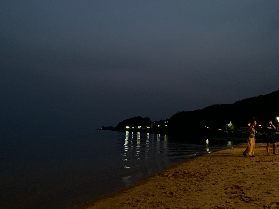 Dongmak Beach-仁川必去景点