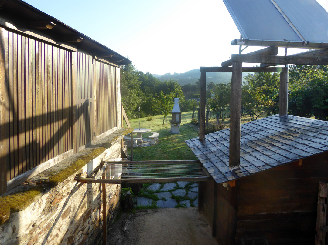 Lugar del Río主图