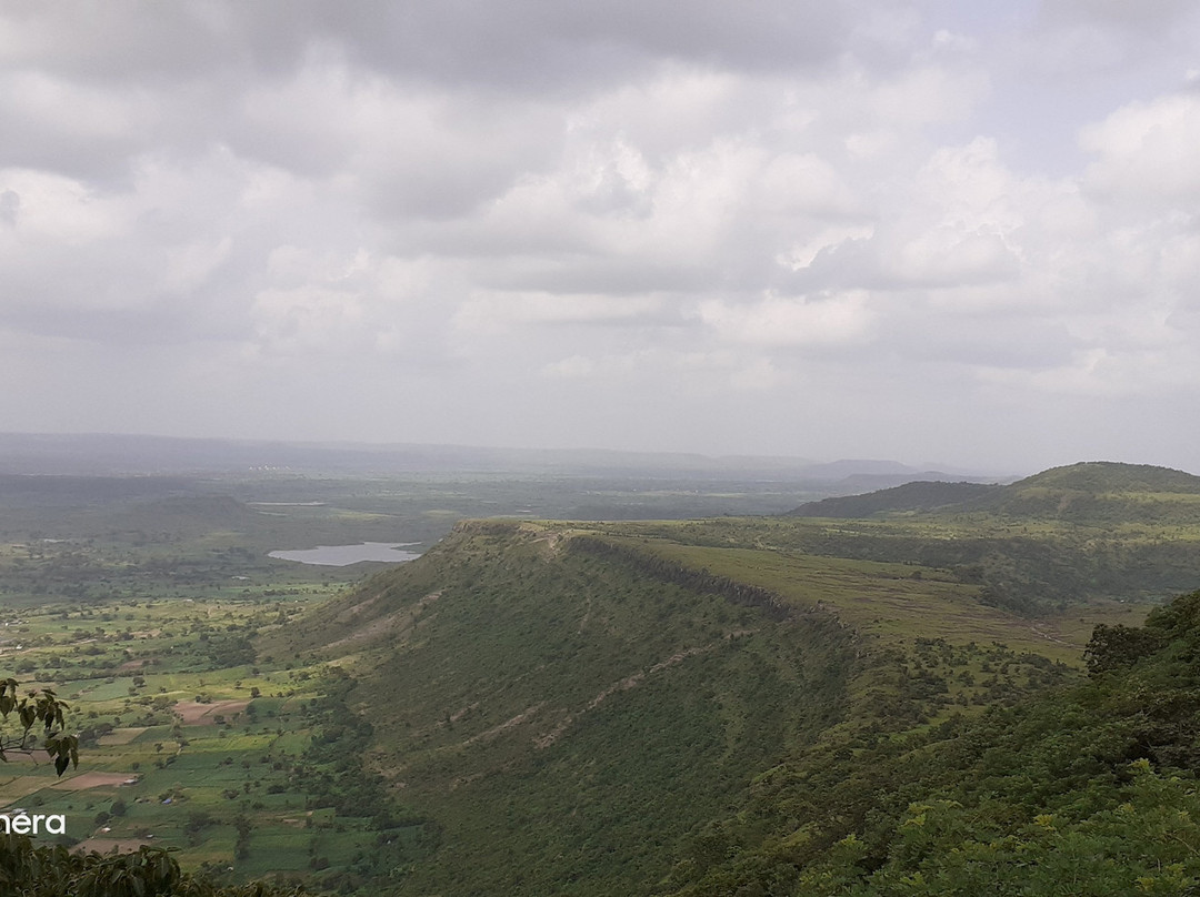 Mhaismal Hill Station景点图片