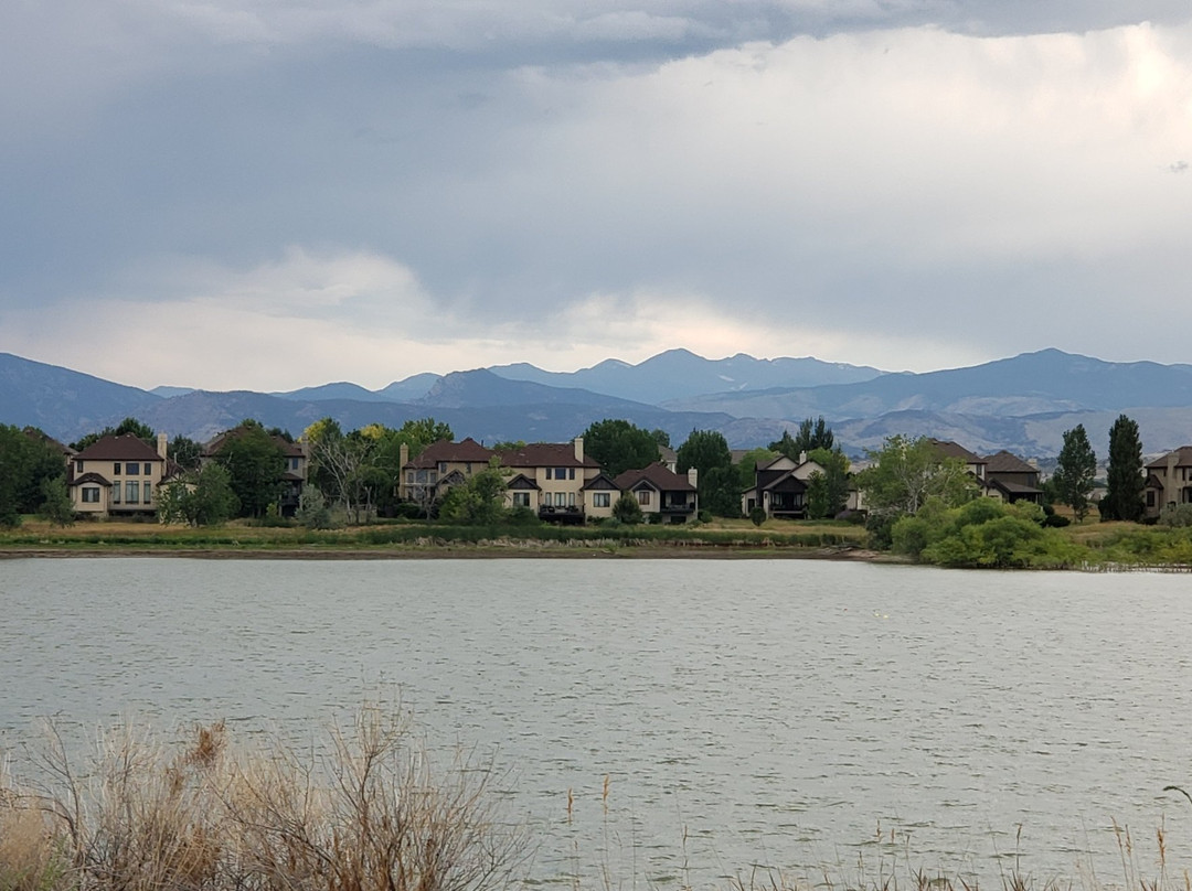 North Lake Park-拉夫兰必去景点