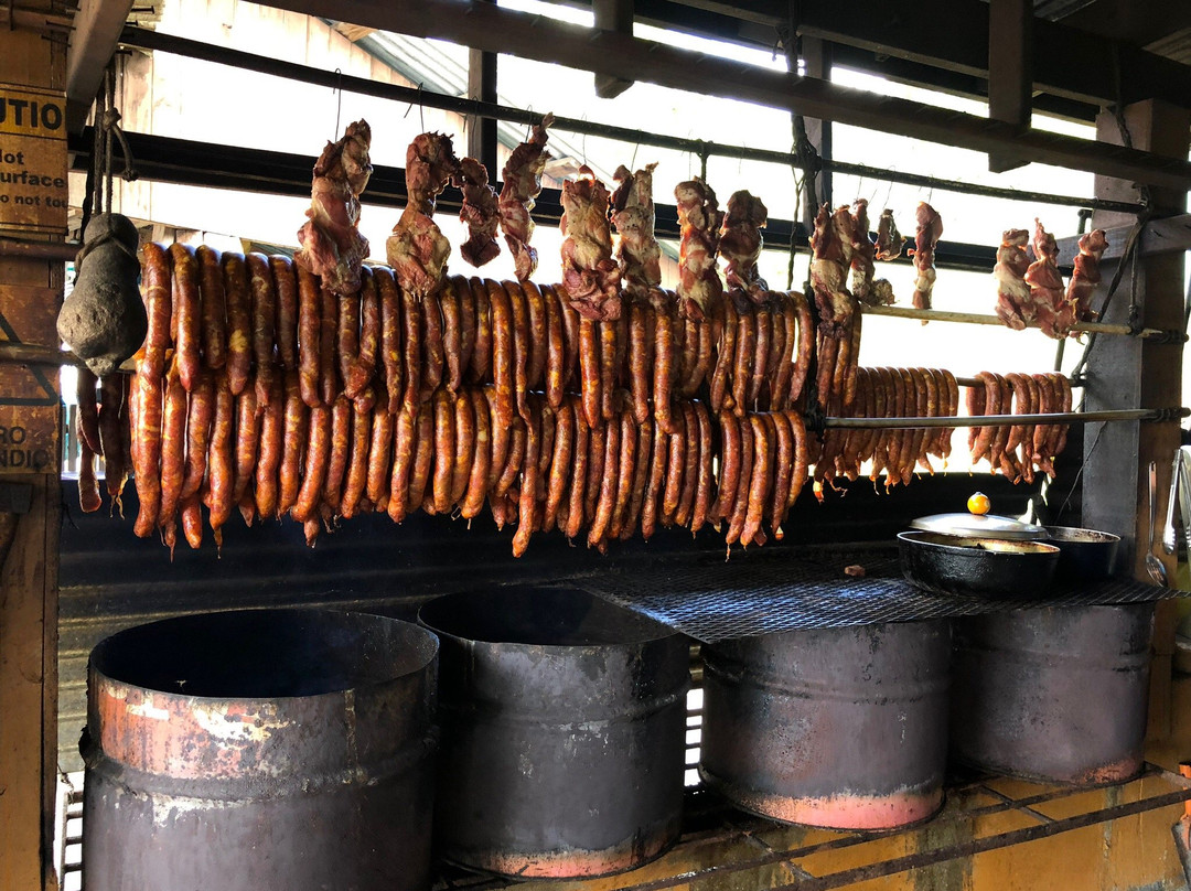 EL Rancho de Don Nando