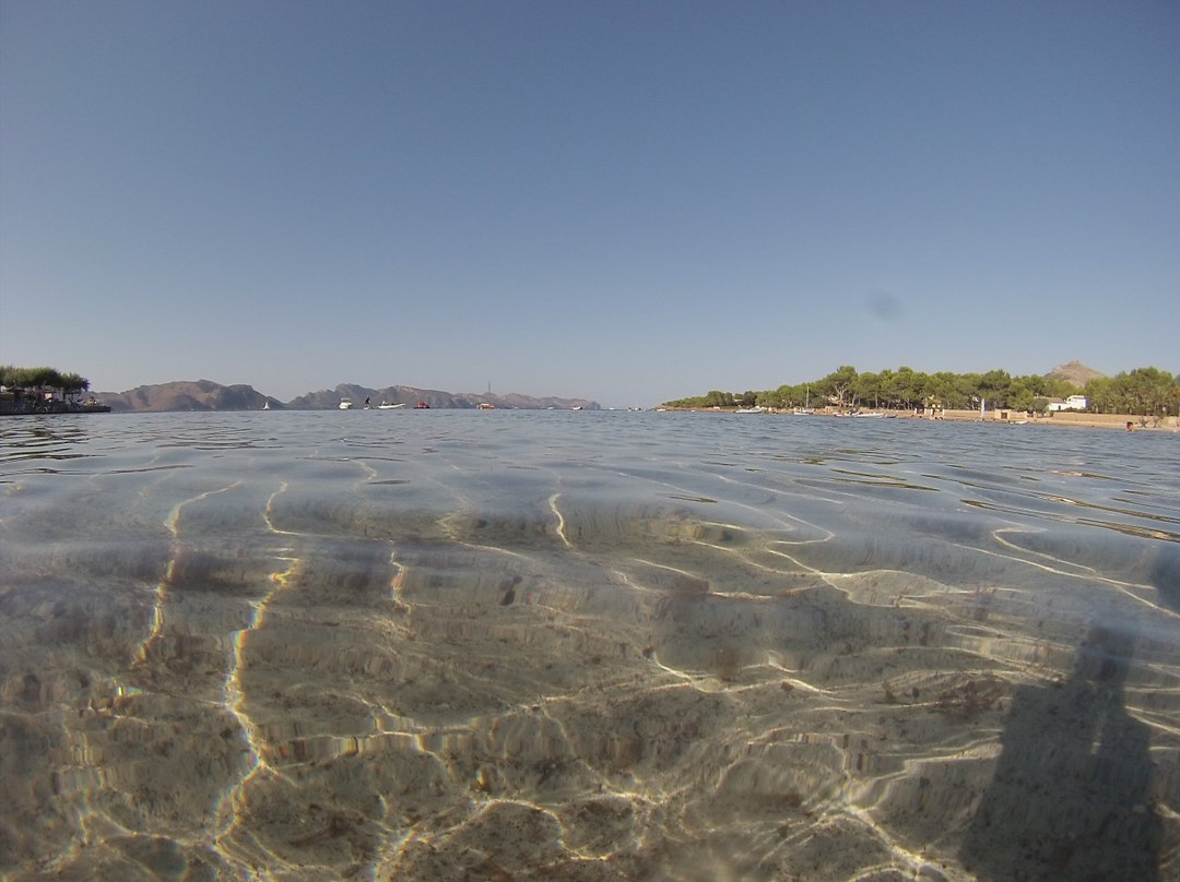 Barcaresports-阿库迪亚必去景点