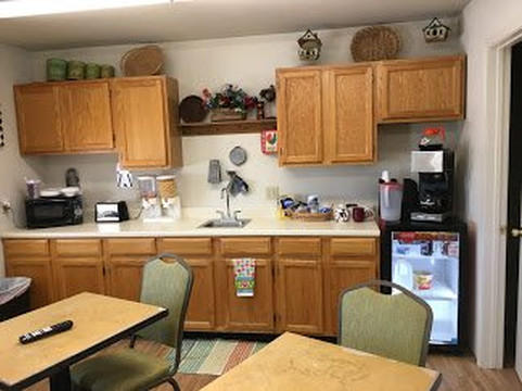 Americas Best Value Inn Baird主图