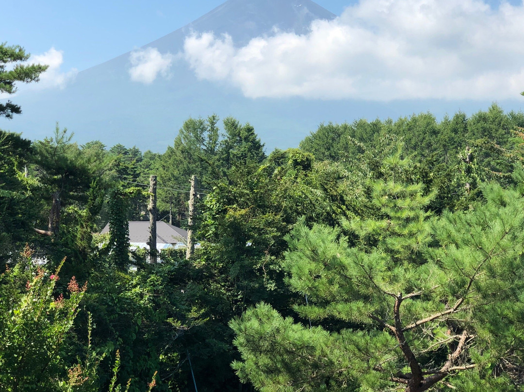 福奇托米塔日式旅馆主图