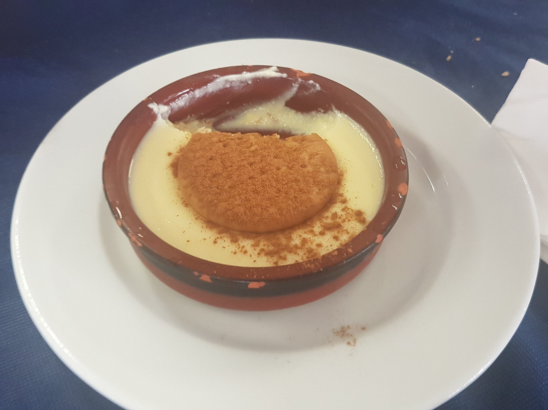 Hotel Estrella Del Mar主图