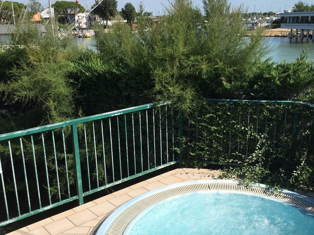 Villa Al Mare Camping Village主图
