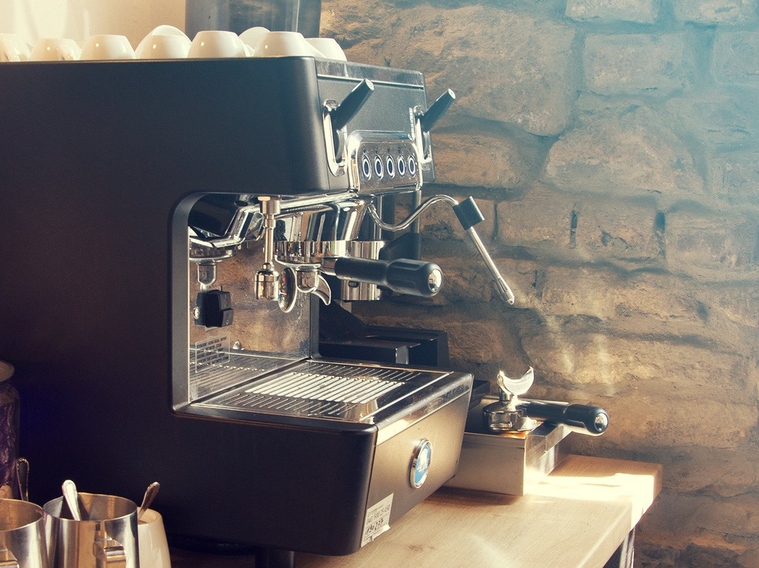 Hotel Weinhaus Hoff主图