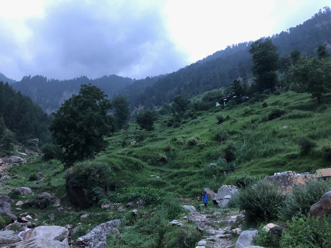 Khanian旅游攻略图片