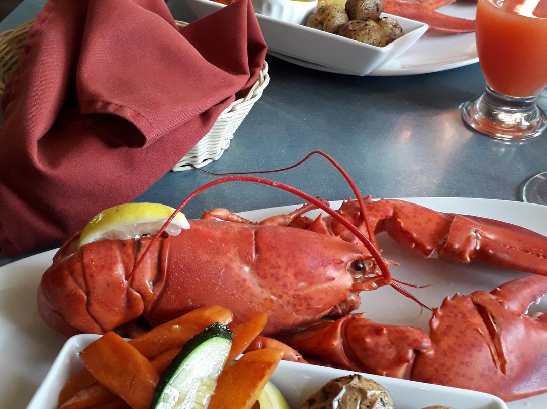 Gabriele Hotel & Restaurant (Auberge Gabrièle Inn)主图