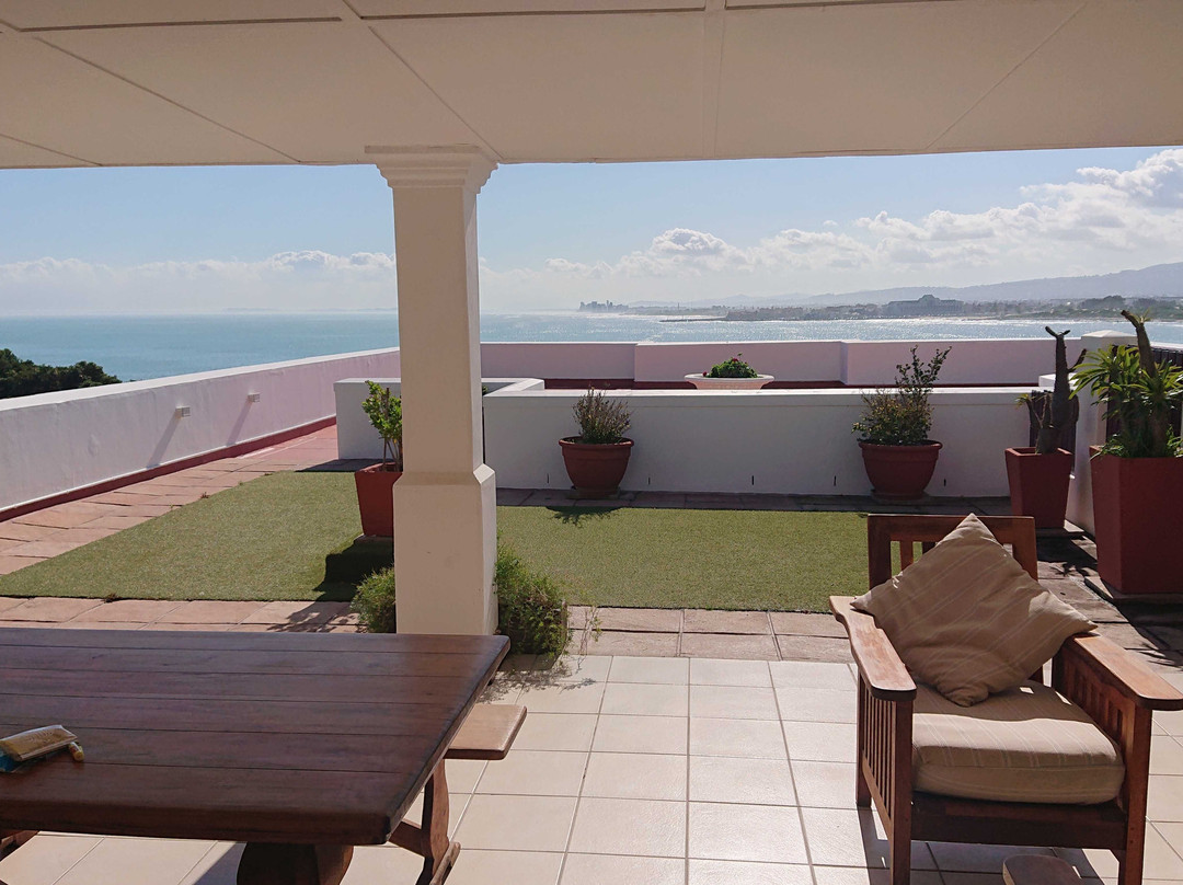 Berg en Zee Guest House主图