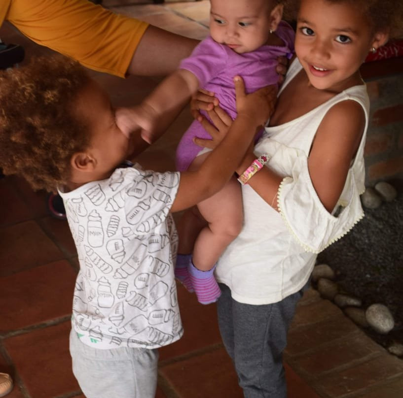 Casa Rincon Magico主图