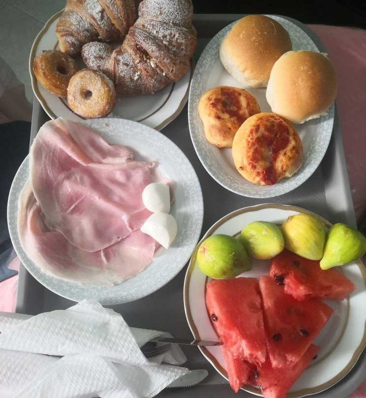 Romy Accommodation主图