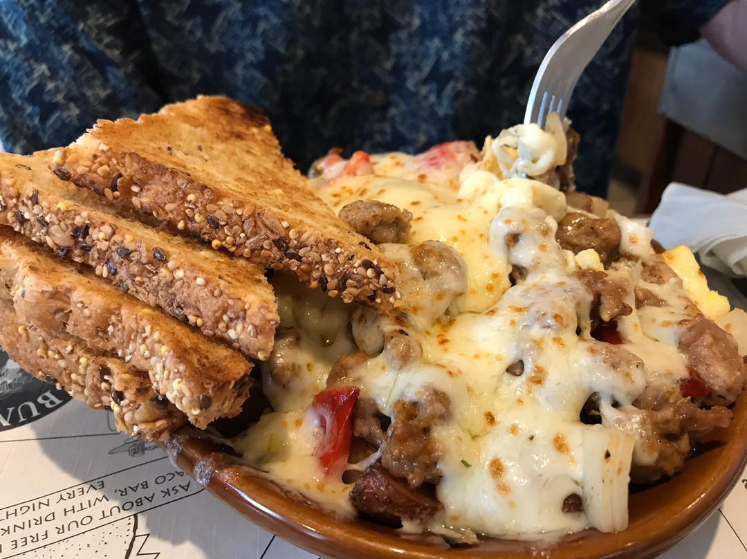 Bunny's Bar and Grill-Saint Louis Park必去景点