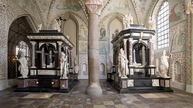 Great Dane Tours-哥本哈根必去景点