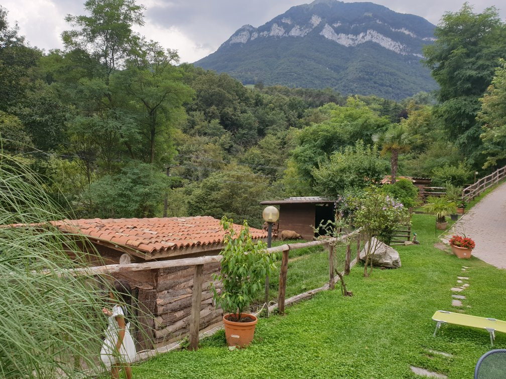 Agriturismo Barcola主图