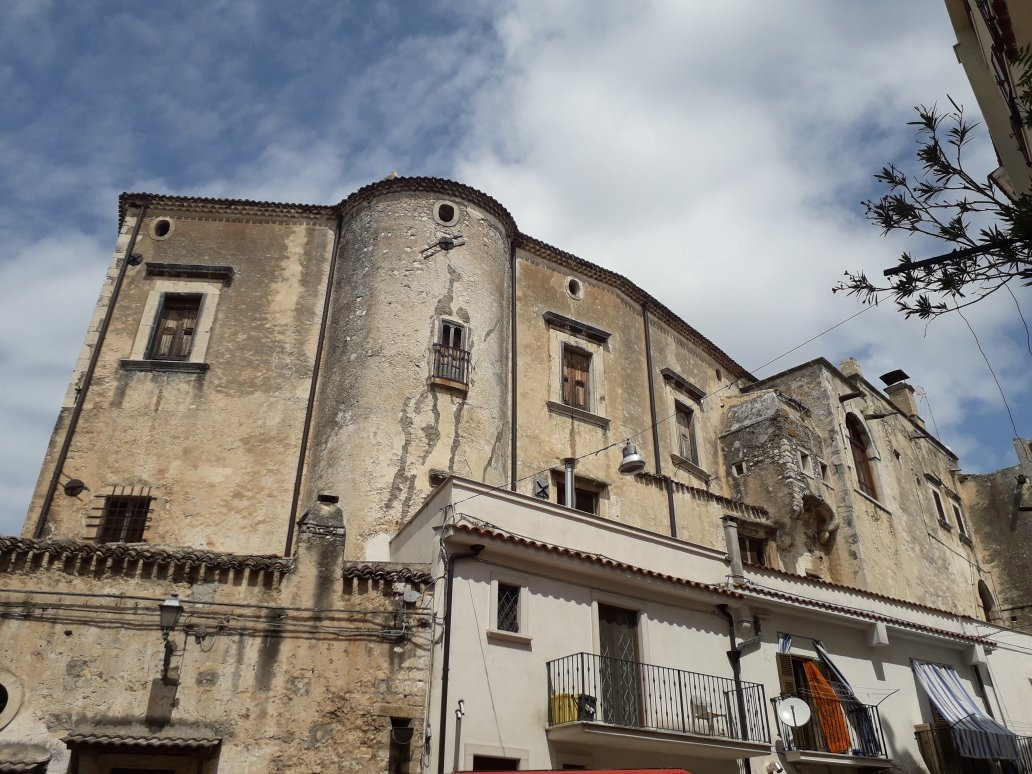 Palazzo Ventrella景点图片