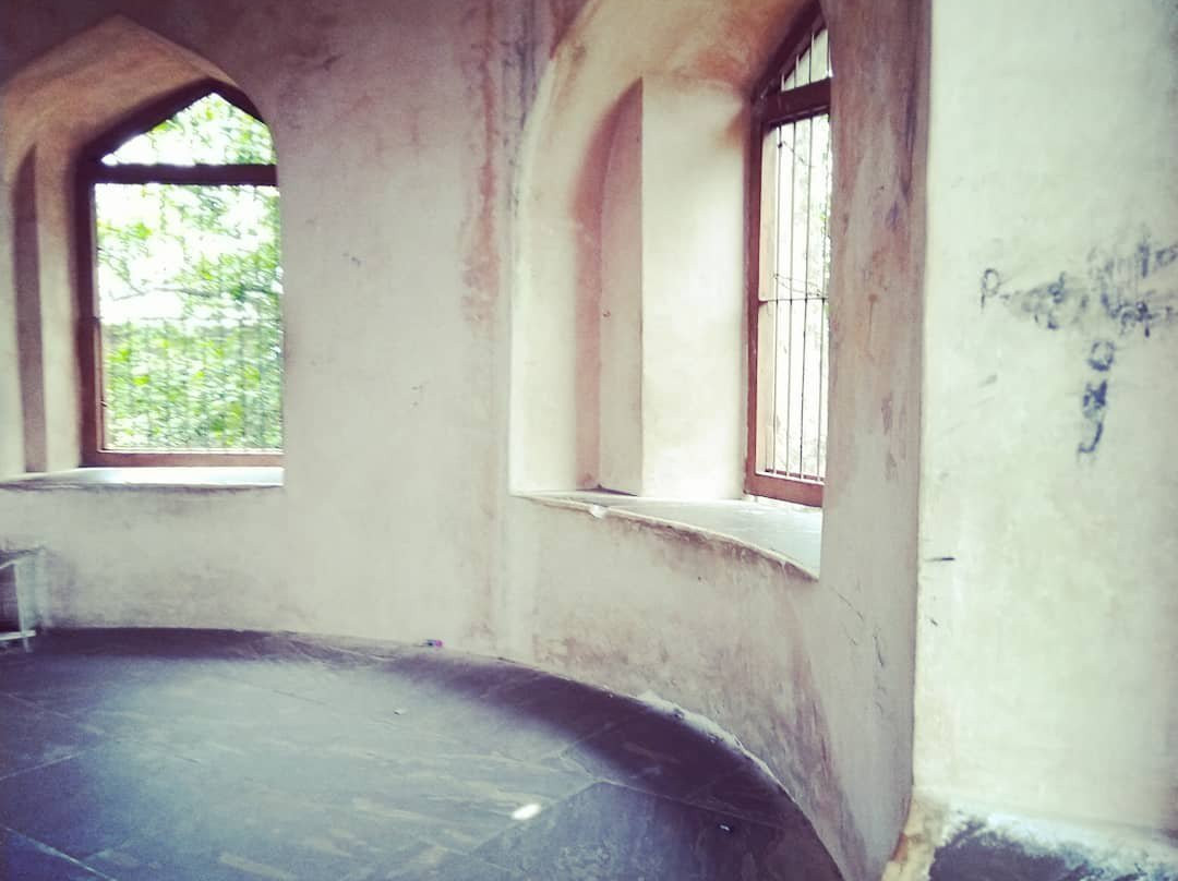 Rani Mahal-Jhansi必去景点