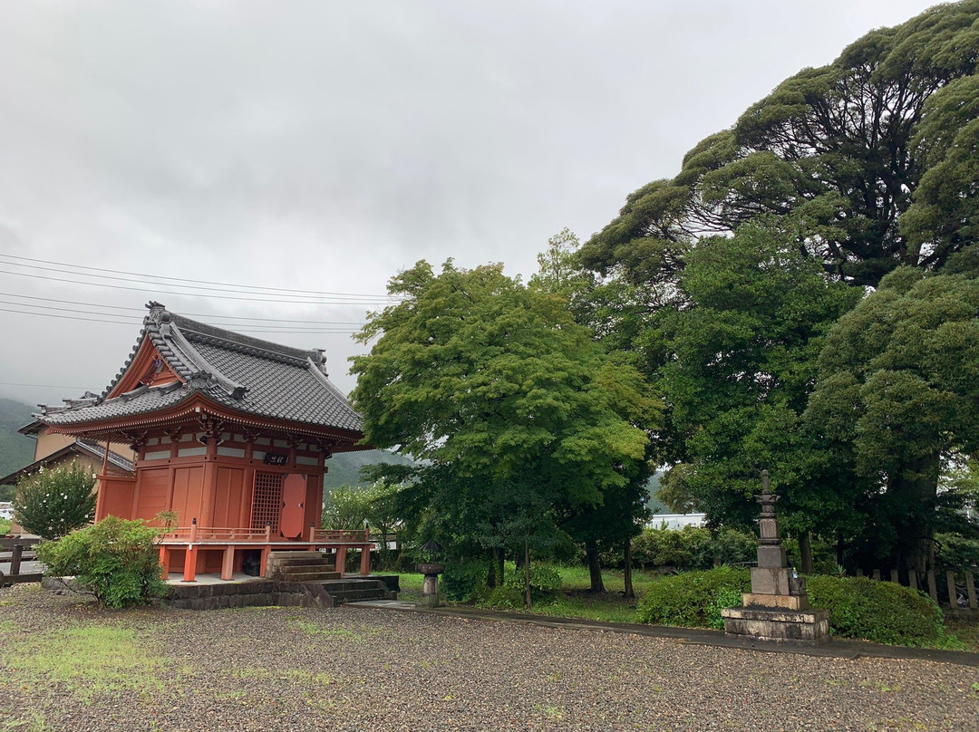 Higashikubizuka-关原町必去景点